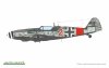Eduard 2150 Gustav Pt.3 Dual Combo - Bf 109G-6/AS And Bf 109G-14/AS - The Limited Edition 1/72